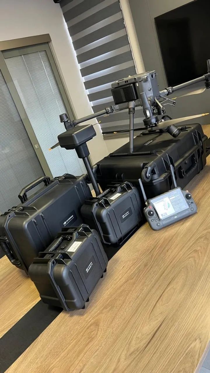 Drone DJI Matrice 350 RTK - Foto 3