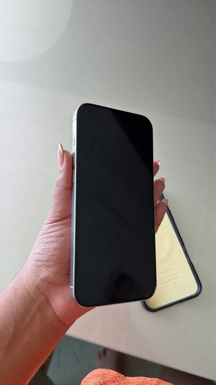 iPhone 16 pro max  - Foto 2