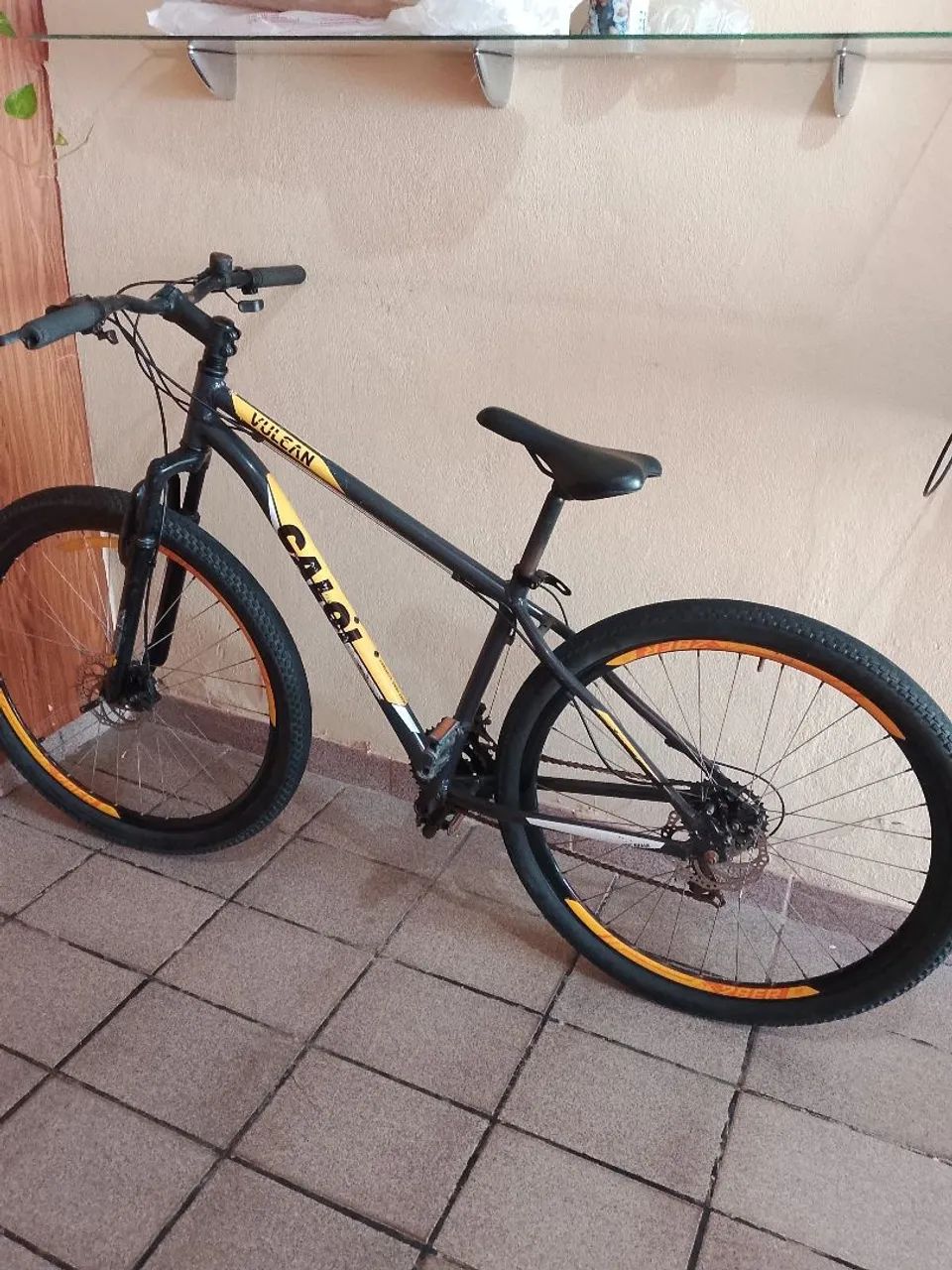 Bicicleta aro 29 - Foto 2