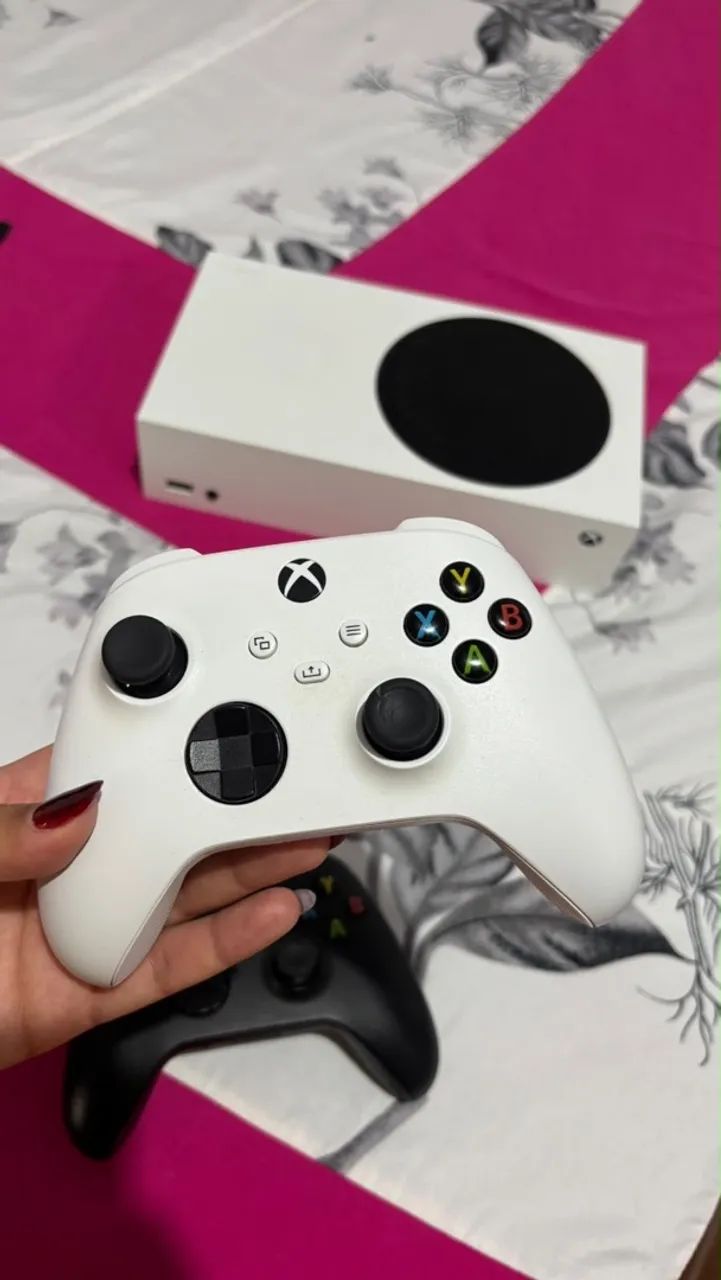 Xbox Séries S - Foto 3