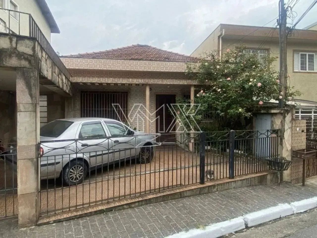 TERRENO COM 03 CASAS PARA VENDA  NO JARDIM JAPÃO - SP / 213 M² , ÓTIMO PARA RENDA OU CONST - Foto 3