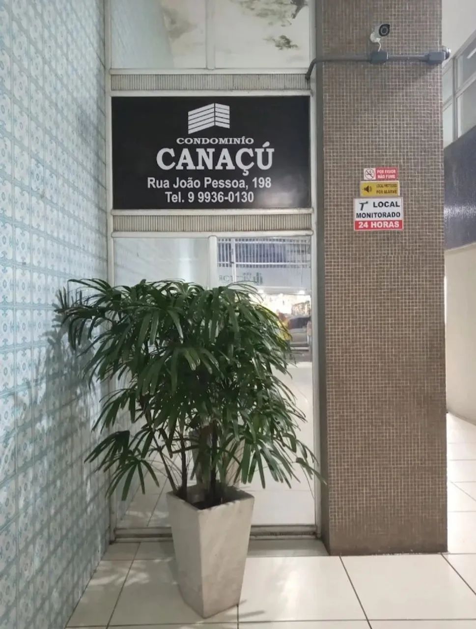 02 Salas no Edifício Canaçu  - Foto 2