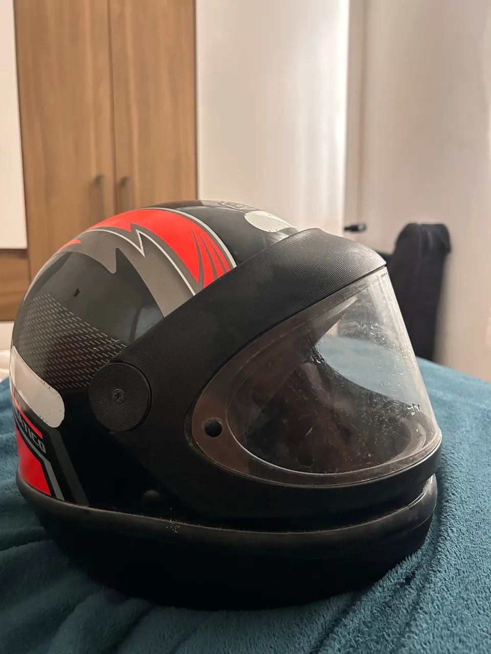 Capacete 