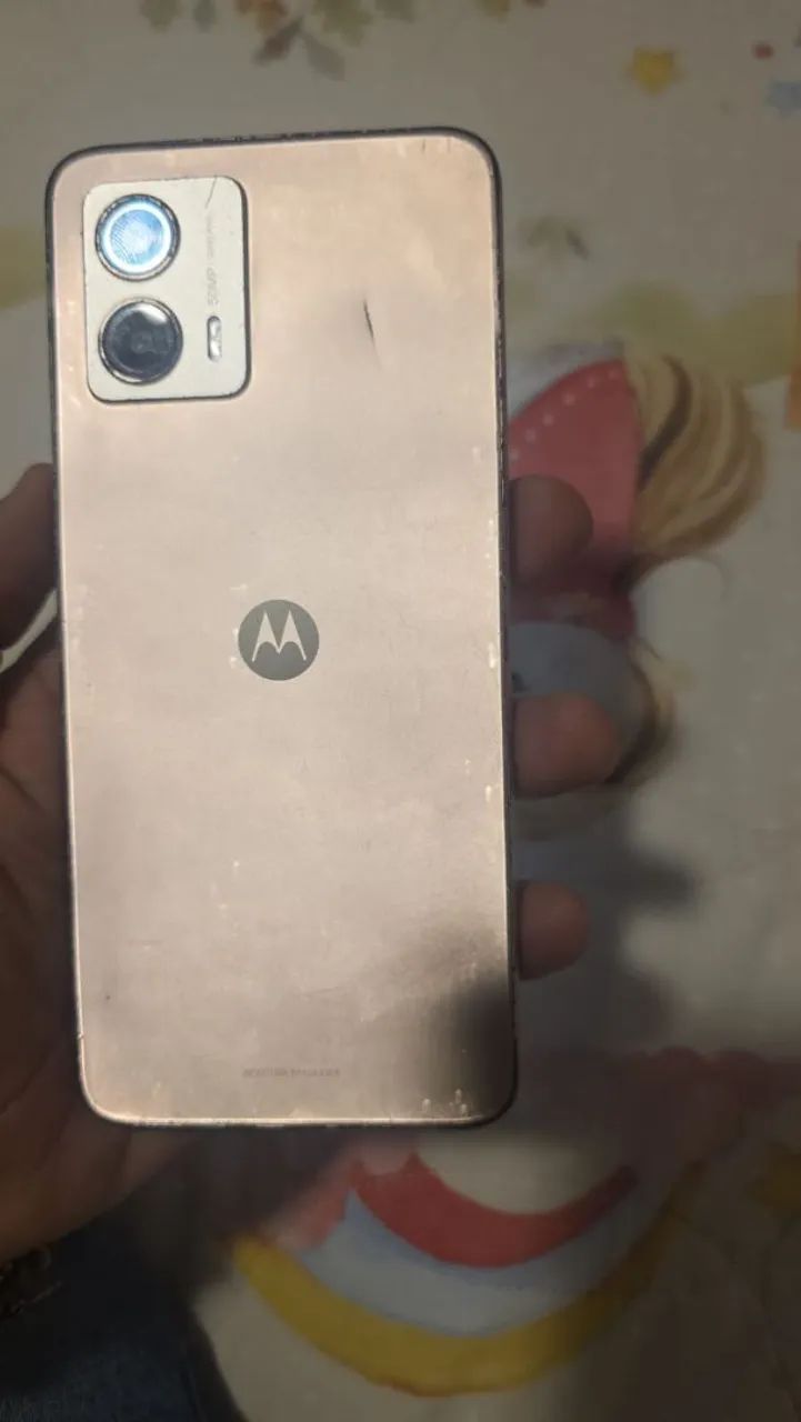 Moto g53 5g barato - Foto 5