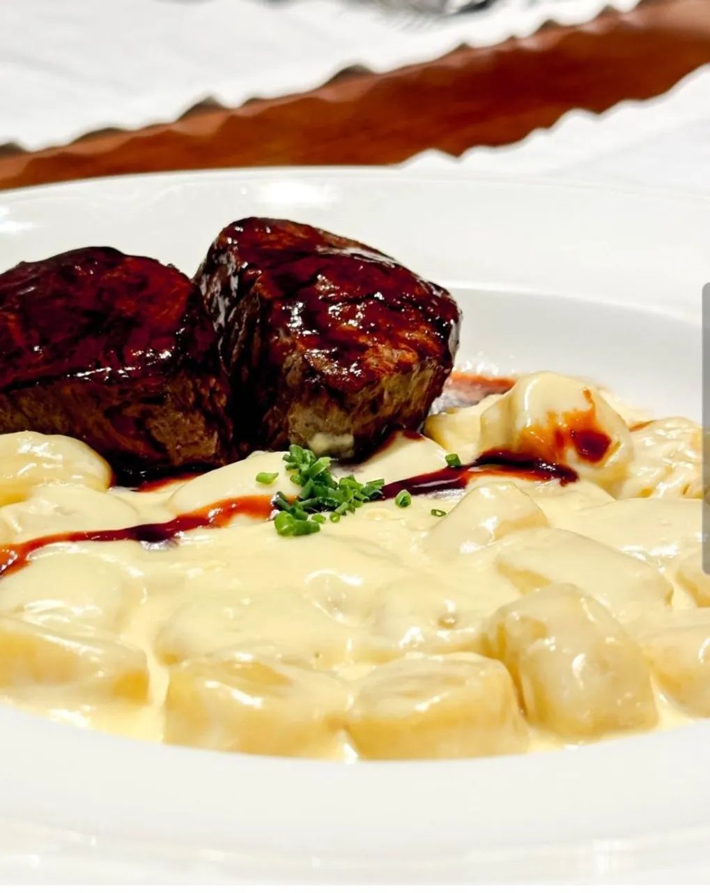 Restaurante Artusi, contrata Cozinheiro(a) e Auxiliar cozinha, c/ ou sem experiência.  - Foto 4
