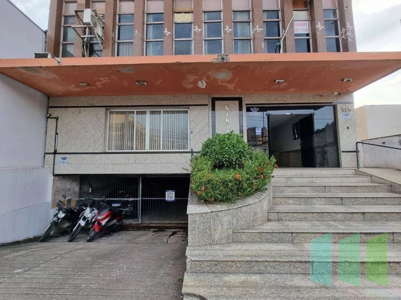 Sala Comercial - 50m² - Ed. Viking - Bento Ferreira - Vitória/ES - Foto 2