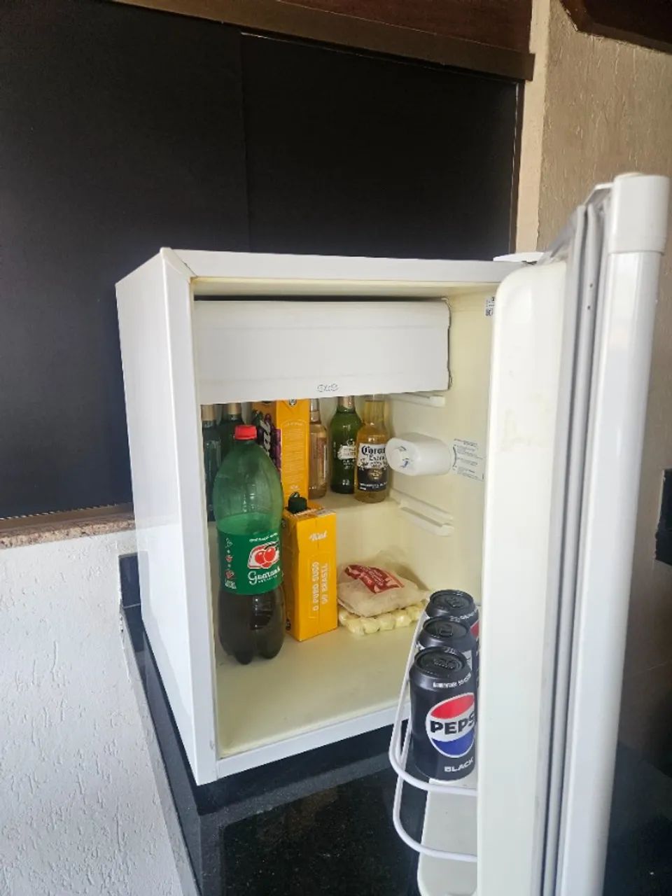 Frigobar Consul 80L - Foto 5