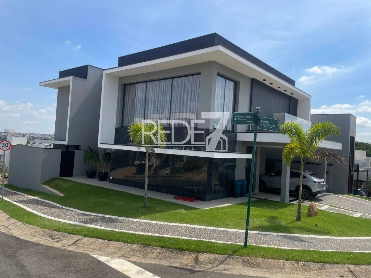 casa - Swiss Park - Campinas