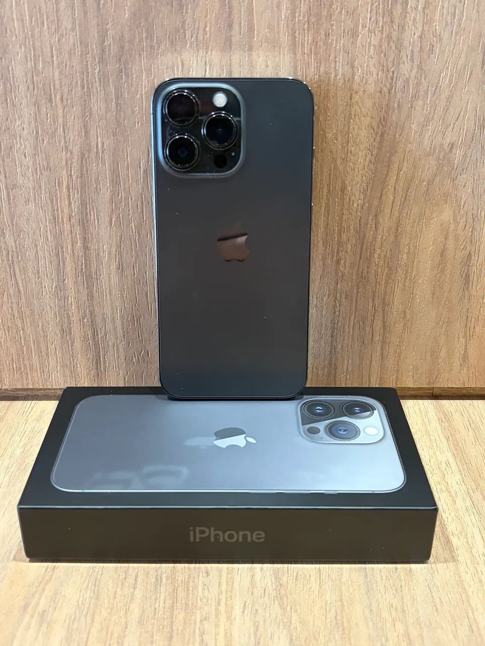 iPhone 13 Pro 1tb  - Foto 2