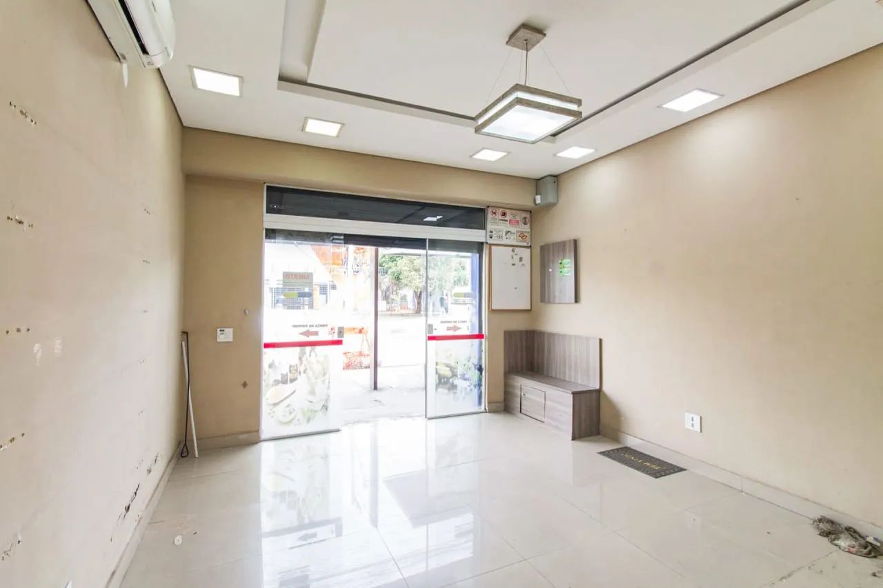 Loja na Avenida Conselheiro Carrão, 3355  50 m² - Foto 5