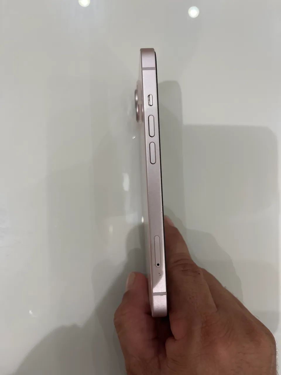 iPhone 13 128 novinho  - Foto 2
