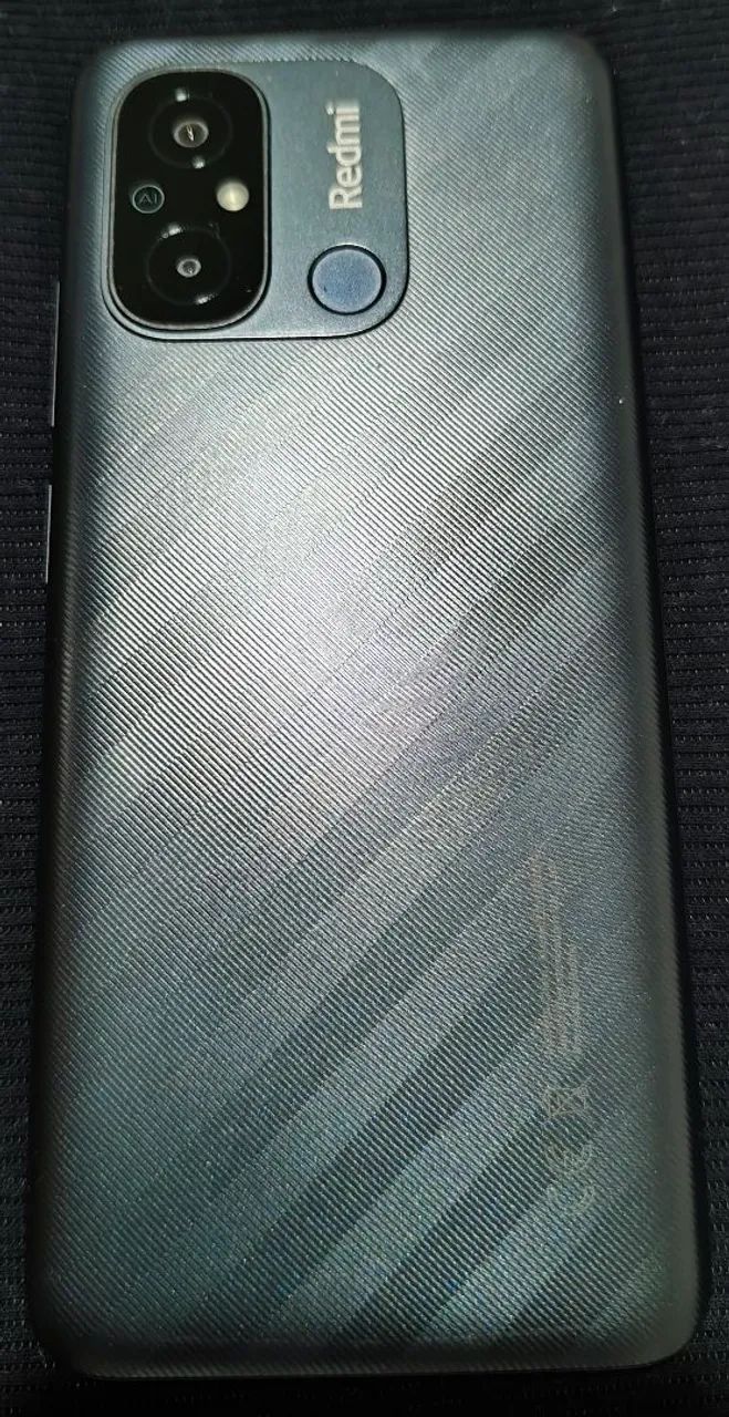 Redmi 12(Venda somente para Rio Claro-SP). - Foto 2