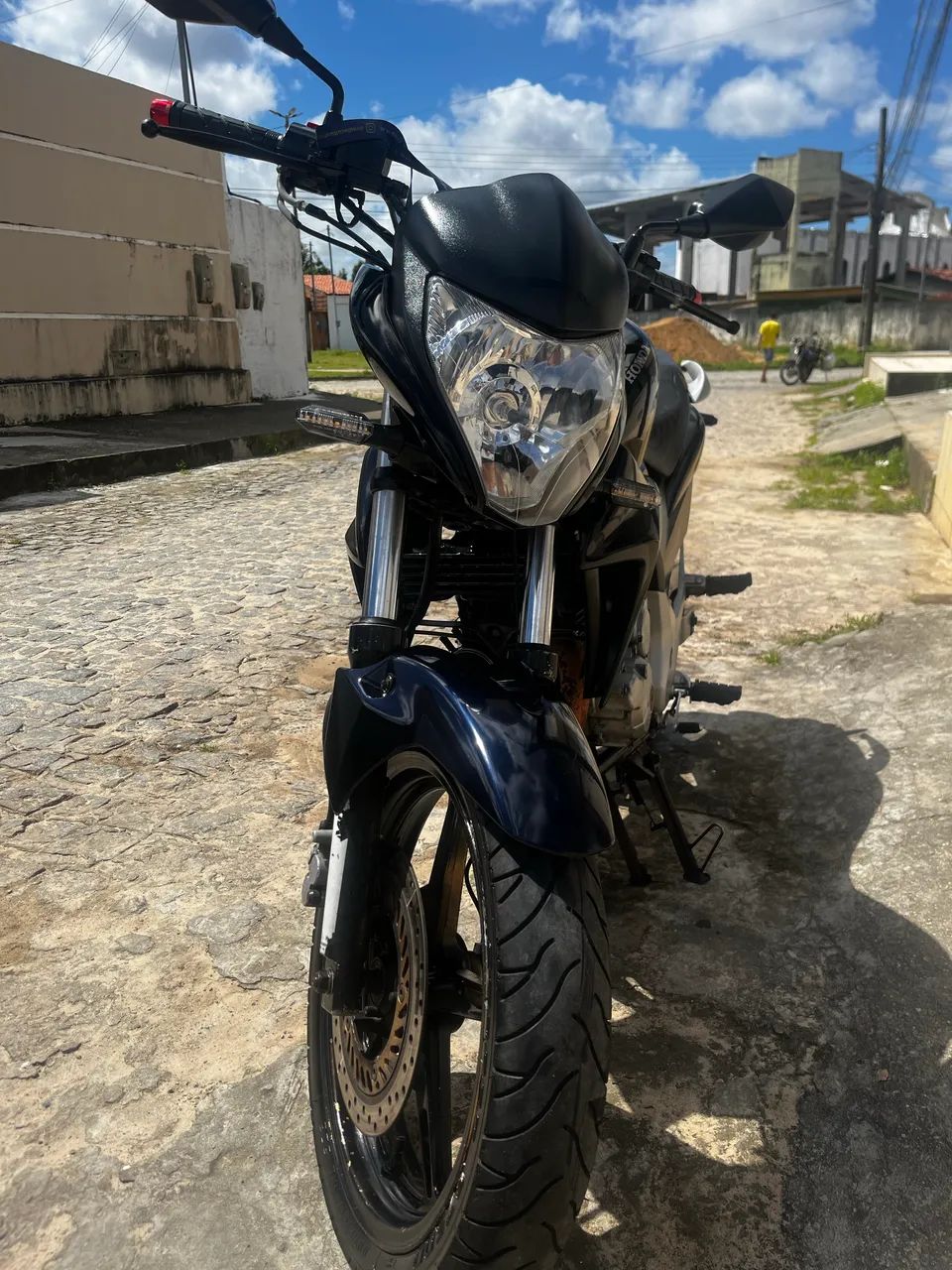 Cb300r Flex 2014 - Foto 2