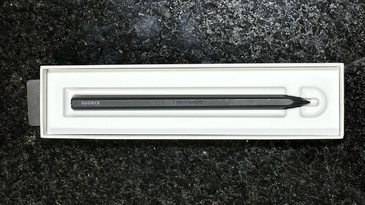 XIAOMI SMART PEN ORIGINAL - Foto 2