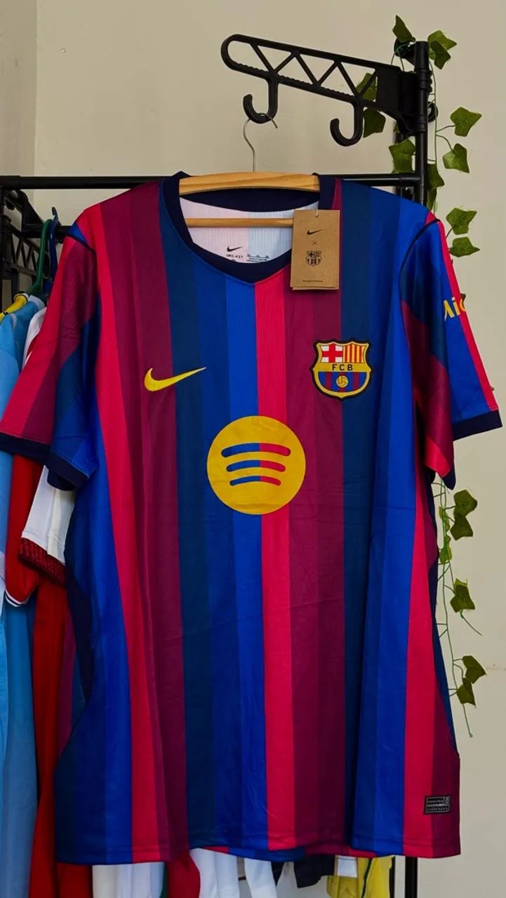 Camisas de time - Foto 4