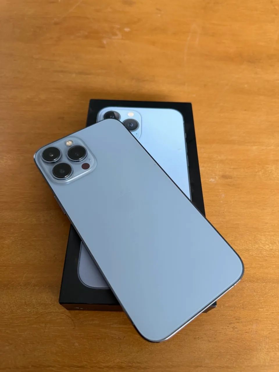 Iphone 13 pro max  - Foto 2