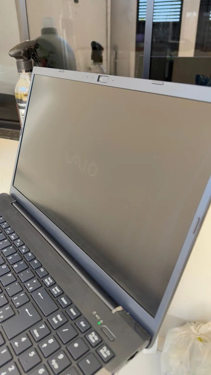 Notebook Vaio FE15 Ryzen 5 / 16GB de ram / SSD 256GB  - Foto 5