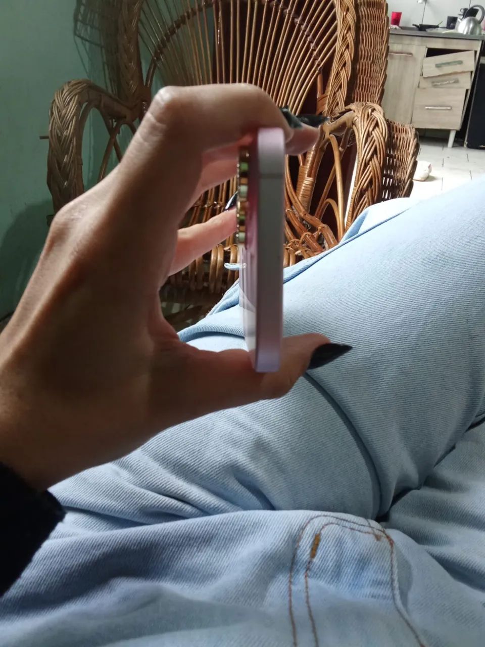 iPhone 15 128gb - Foto 2