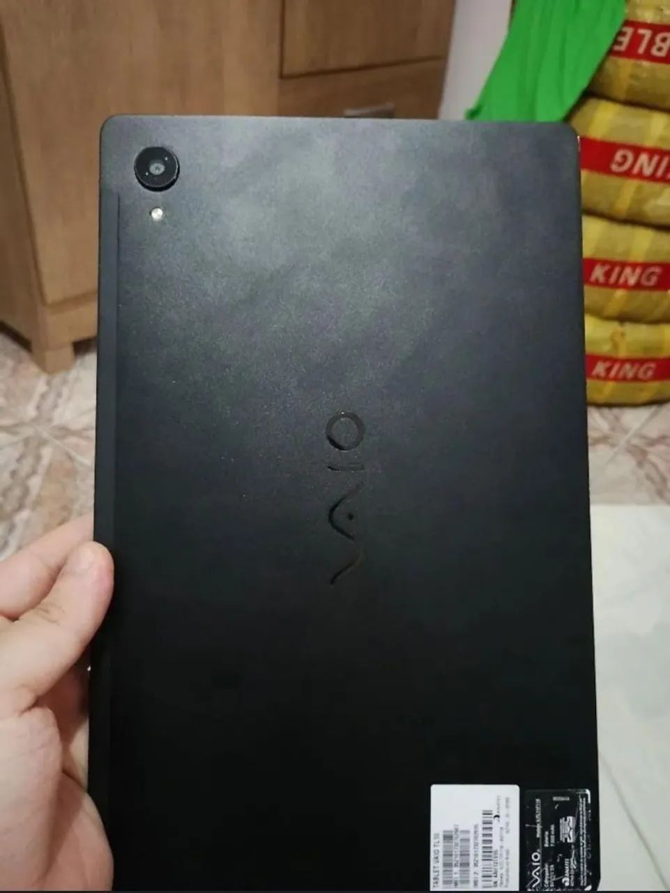 TABLET VAIO TL10 - Foto 2