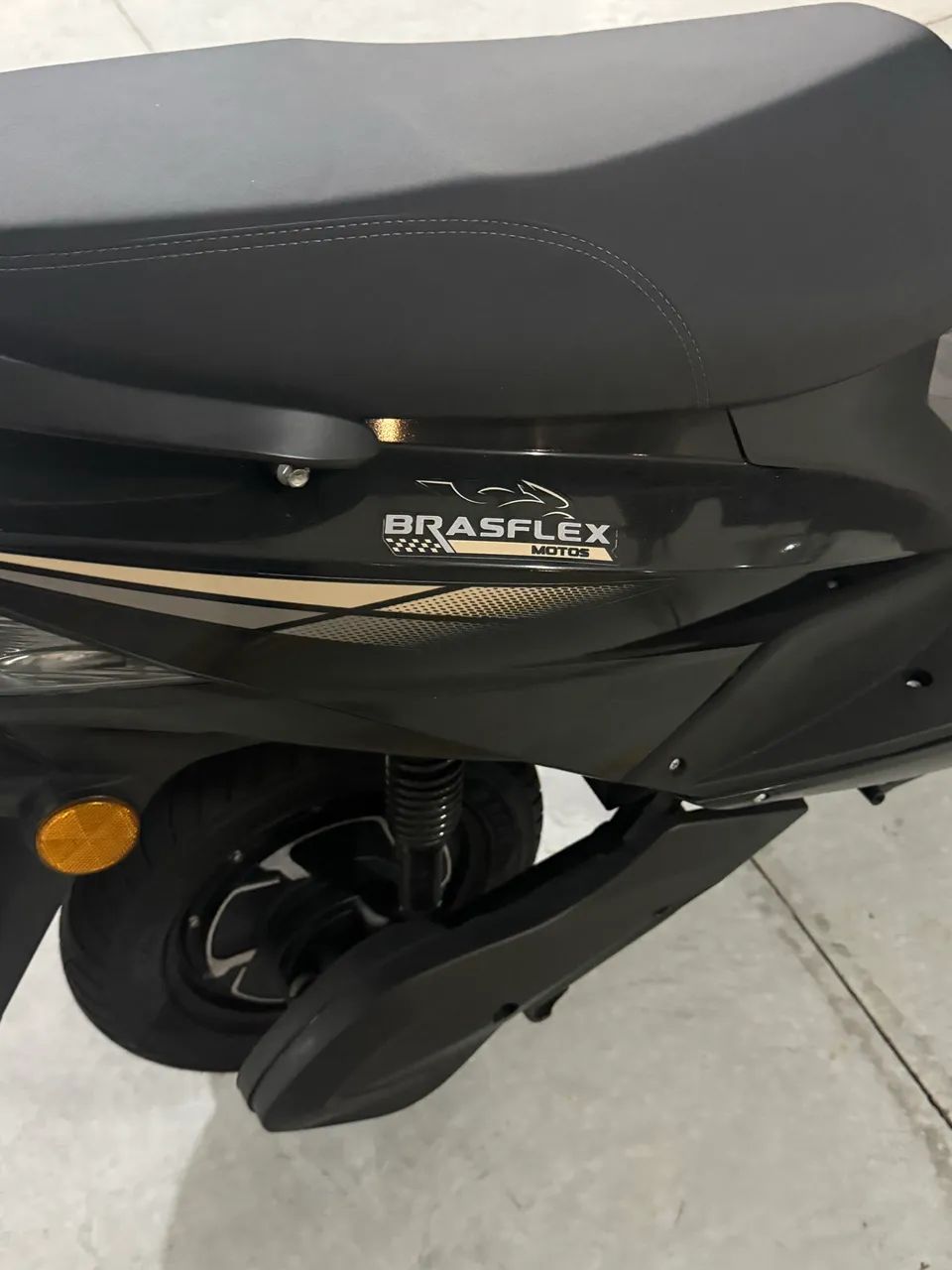 Moto elétrica  - Foto 2