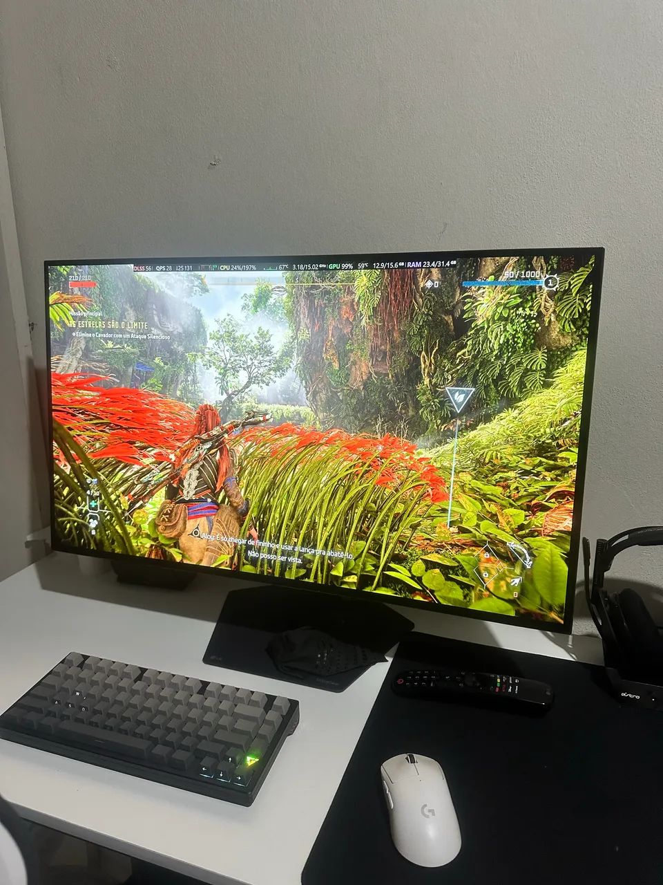 Ultragear OLED  - Foto 4