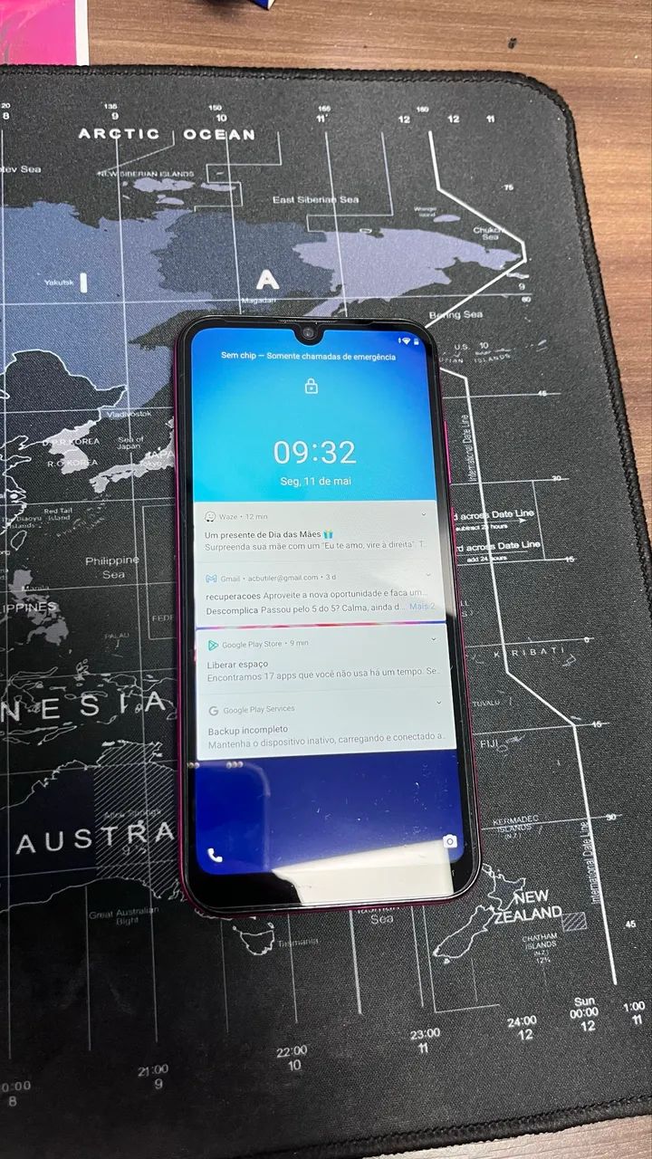 Moto E6 - Foto 3