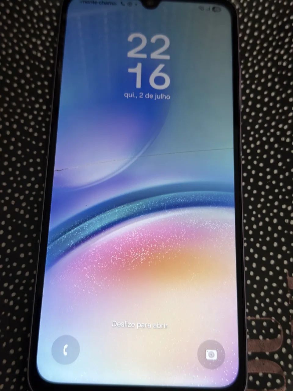 Celular A05s Galaxy samsung  - Foto 4