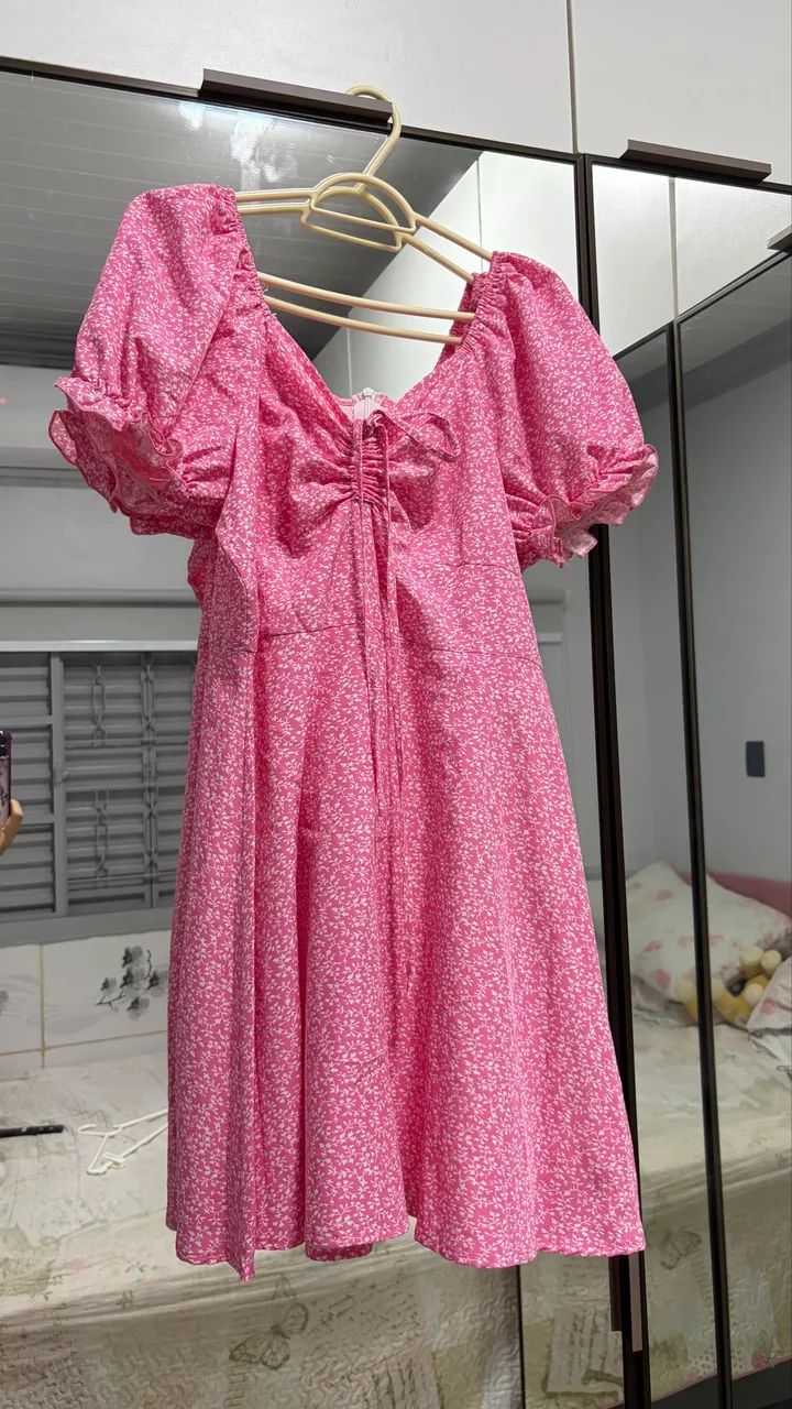 Vestido feminino  - Foto 2