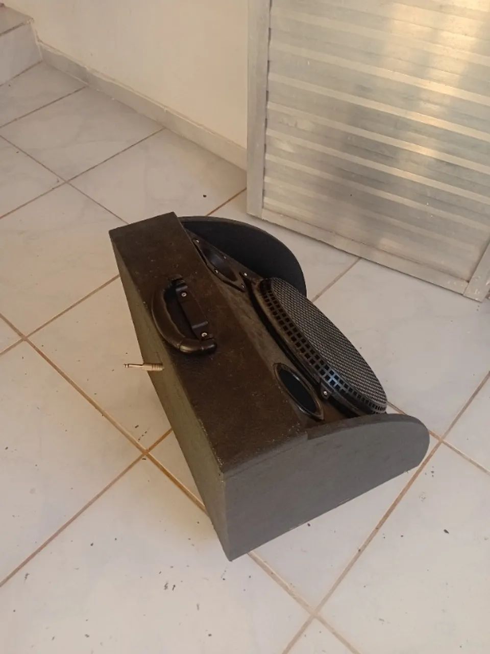 Caixa de retorno compacta - Foto 2