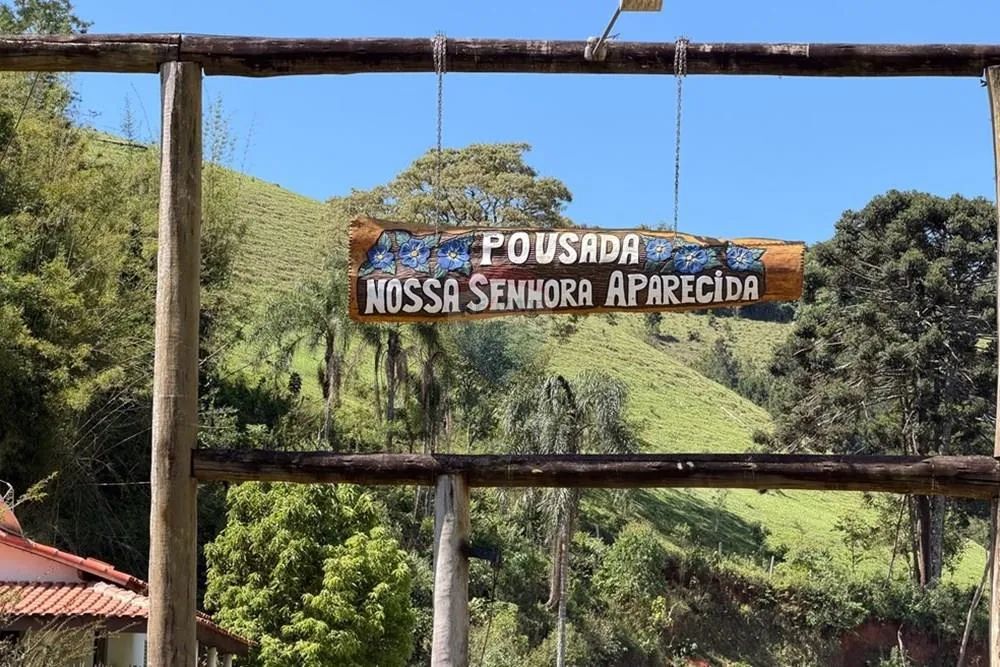 Pousada 20 Suites ao lado da cachoeira escondida - Joanopolis - SP - Foto 5