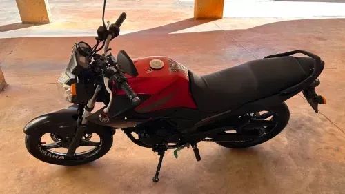 Fazer 150  - Foto 3