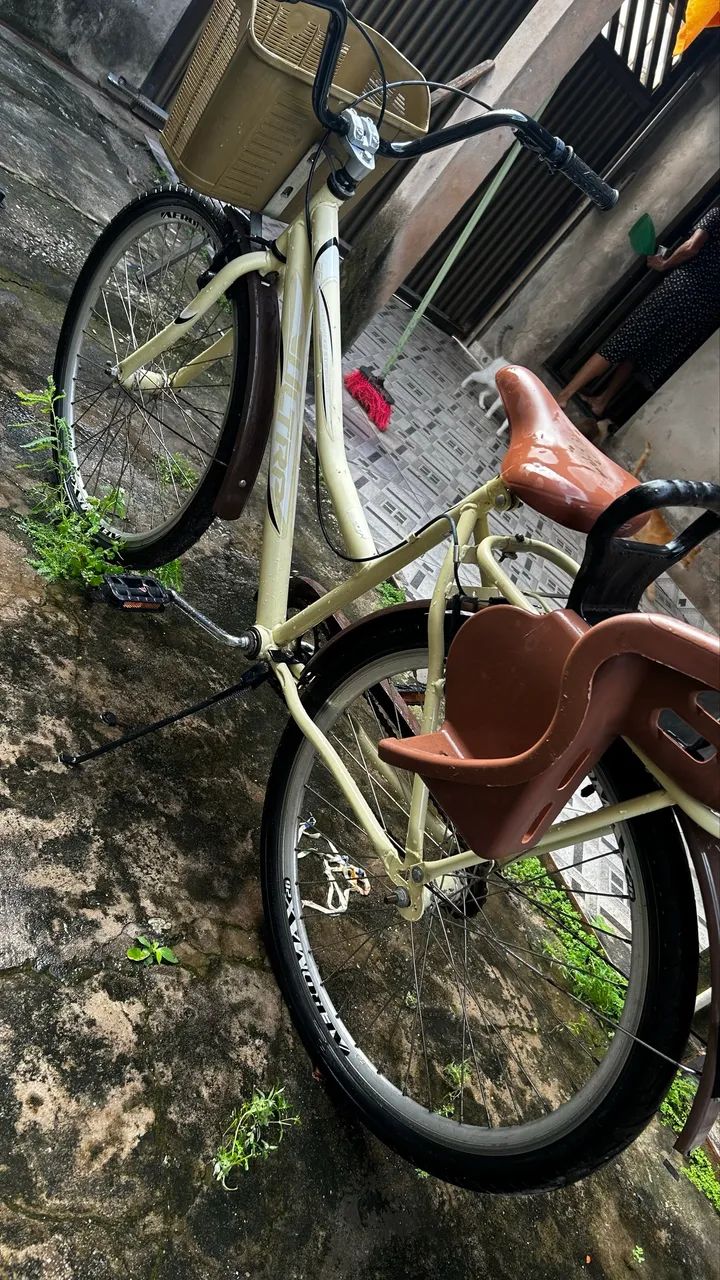 Desapego de bicicleta  - Foto 4
