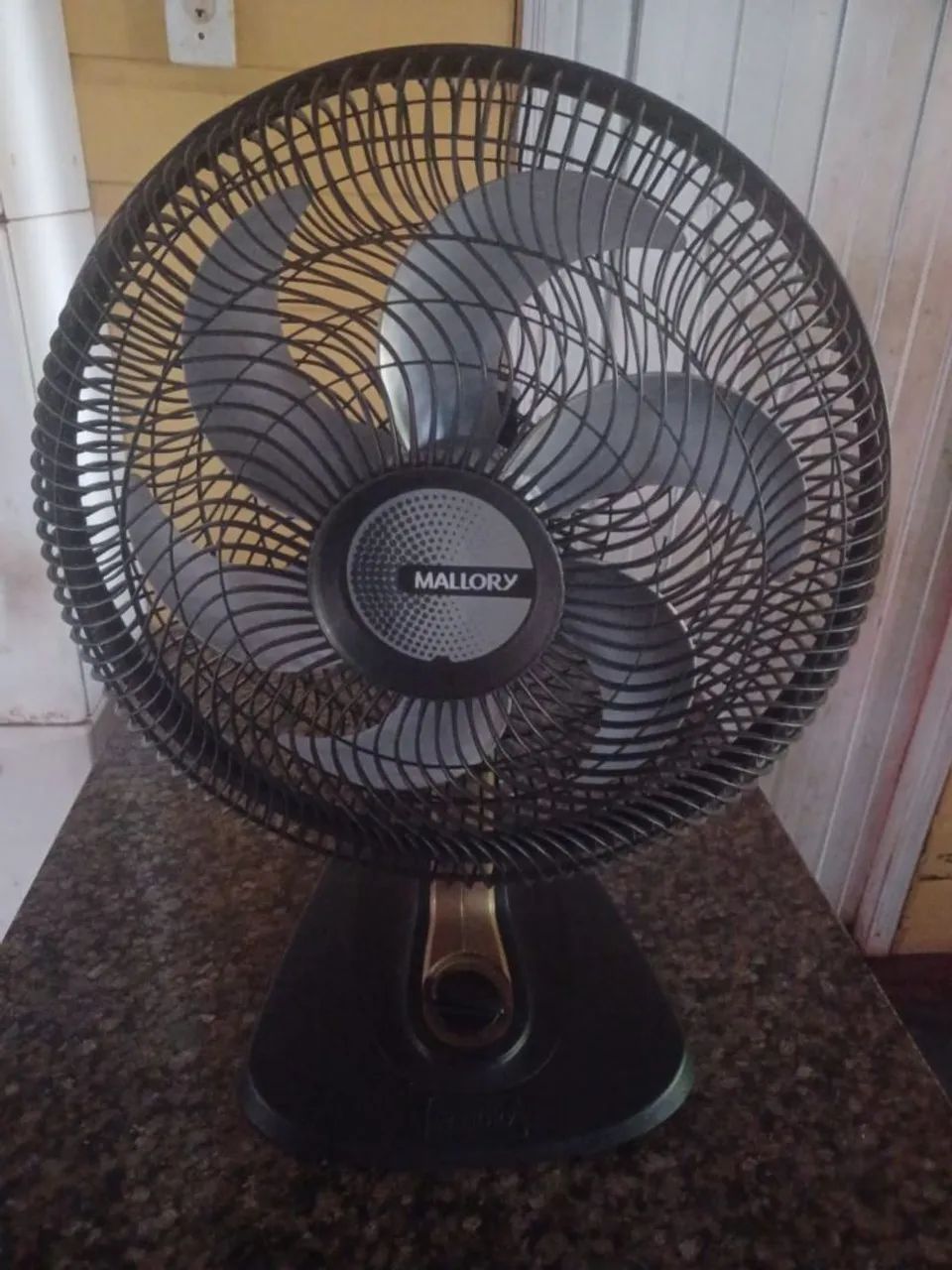 Ventilador  - Foto 2