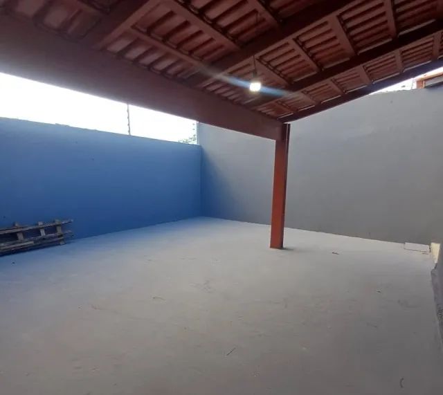 Casa em Águas Lindas de Goiás  - Foto 3