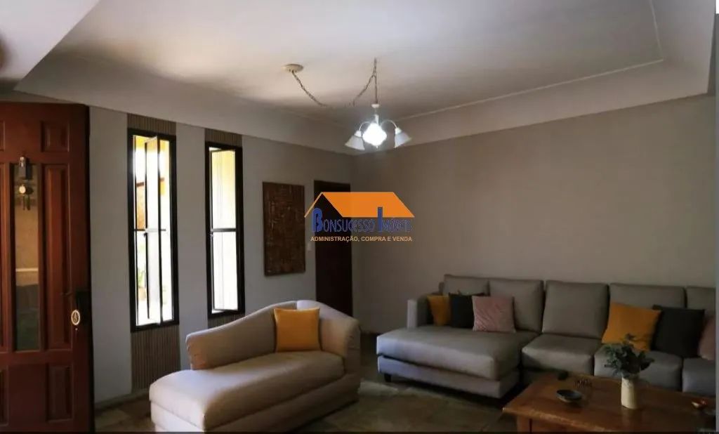 casa de 4 quartos Bairro Renascença em Belo Horizonte - Foto 4