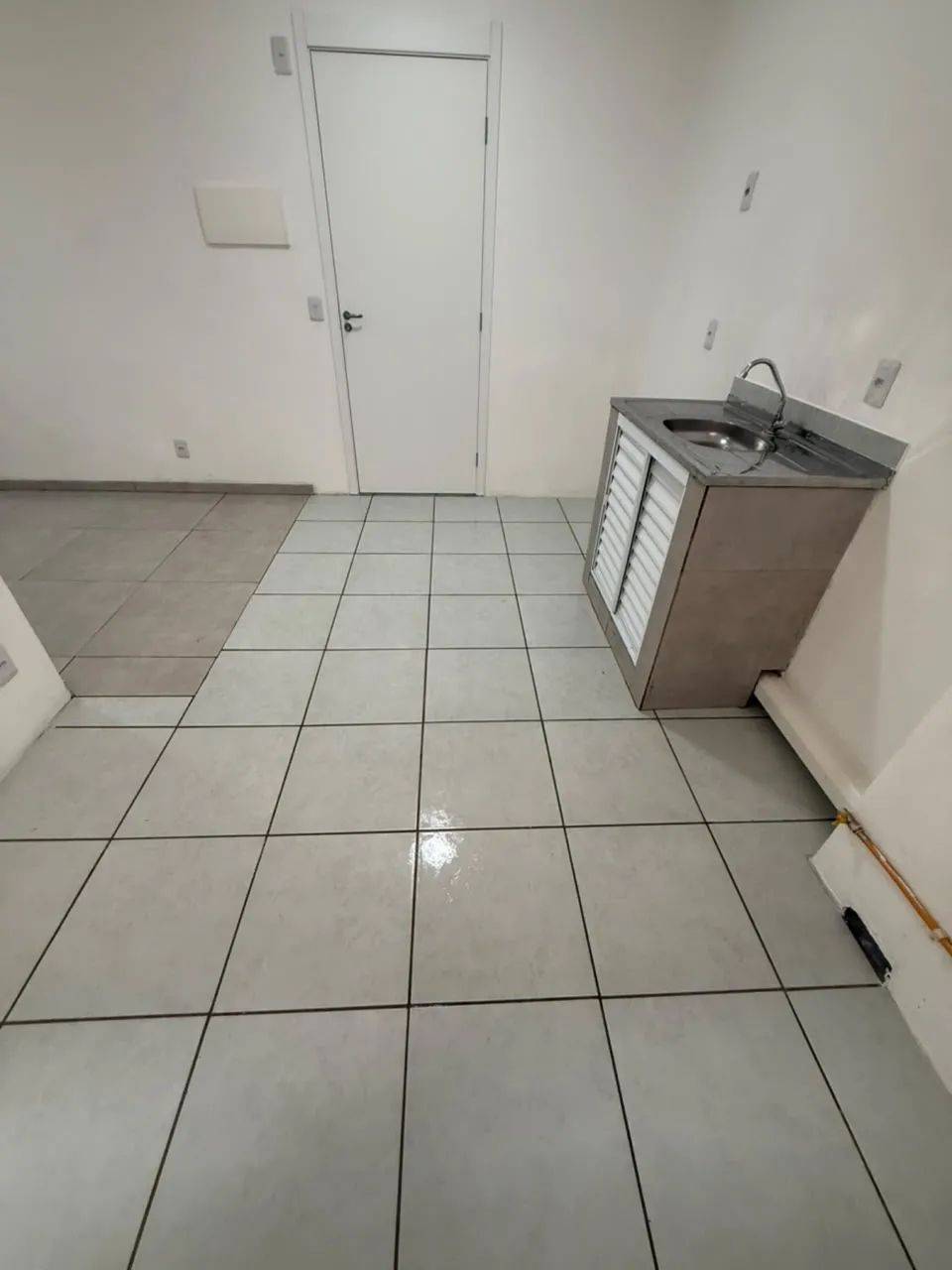 APARTAMENTO EM ÓTIMA LOCALIZAÇÃO CAIERAS SP - Foto 5
