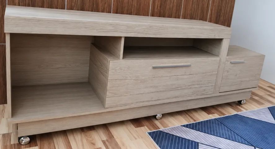 Vendo rack para sala em ótimo estado  - Foto 3