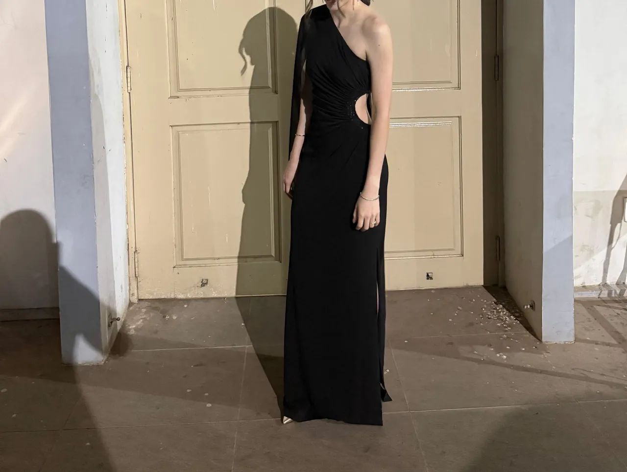 VESTIDO LONGO DE FESTA - Foto 5
