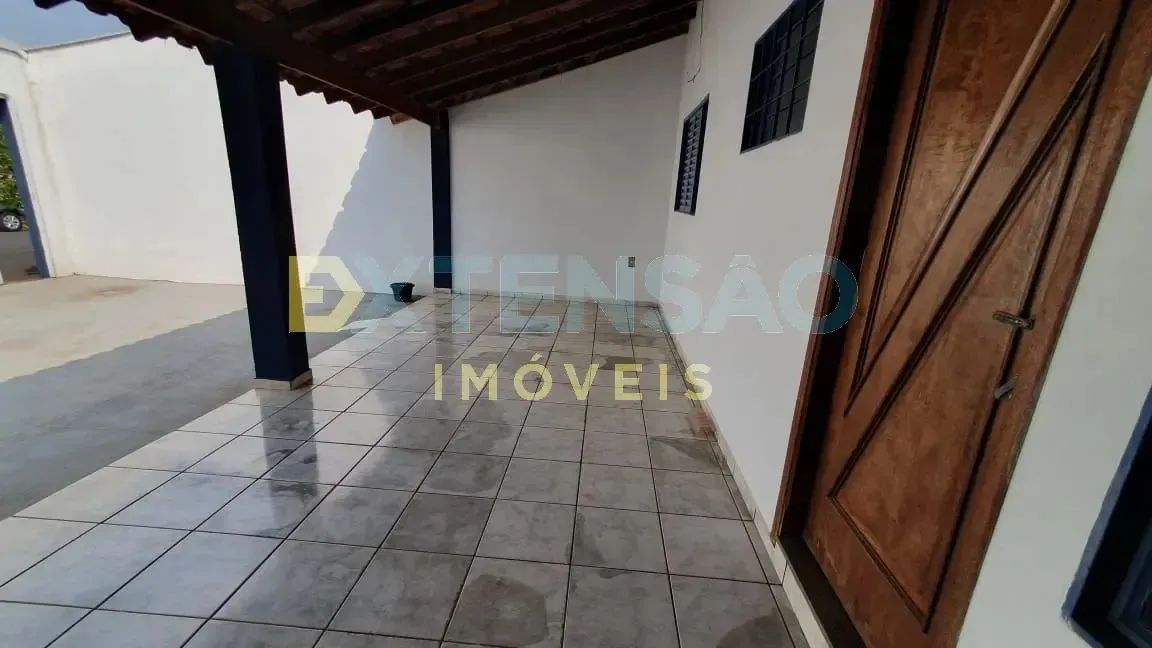 Casa à locação no bairro AMIZADE, ARAÇATUBA cod:30643 - Foto 8