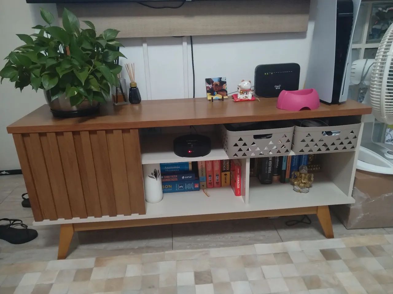 Rack 65581373758338120