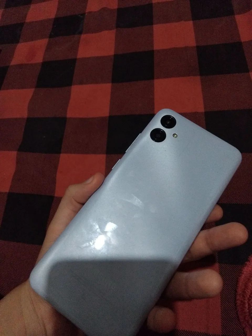 Samsung A03 - Foto 2