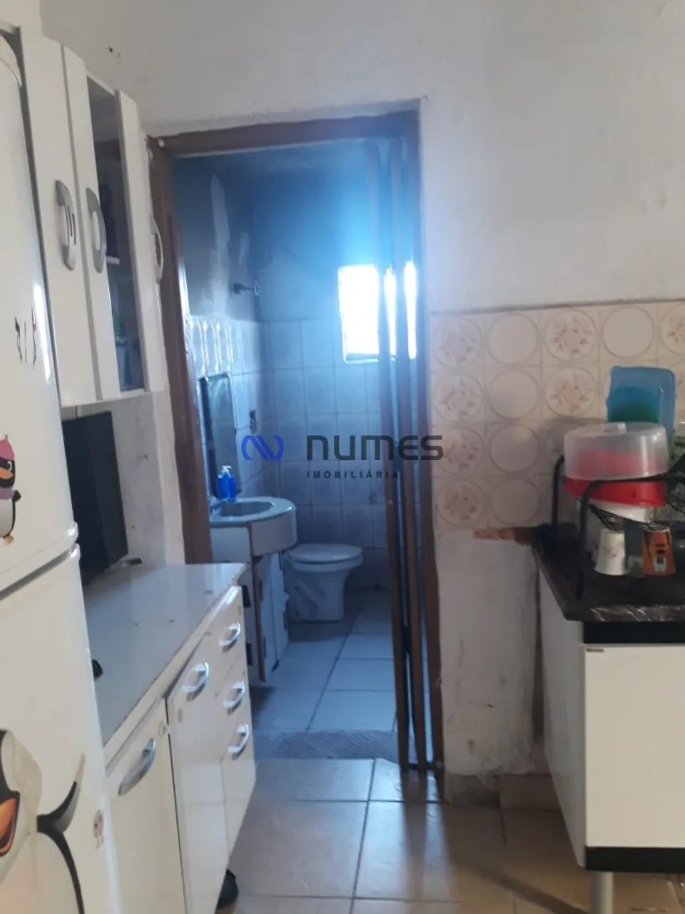Casa em Vila Nova Cachoeirinha - São Paulo - Foto 3