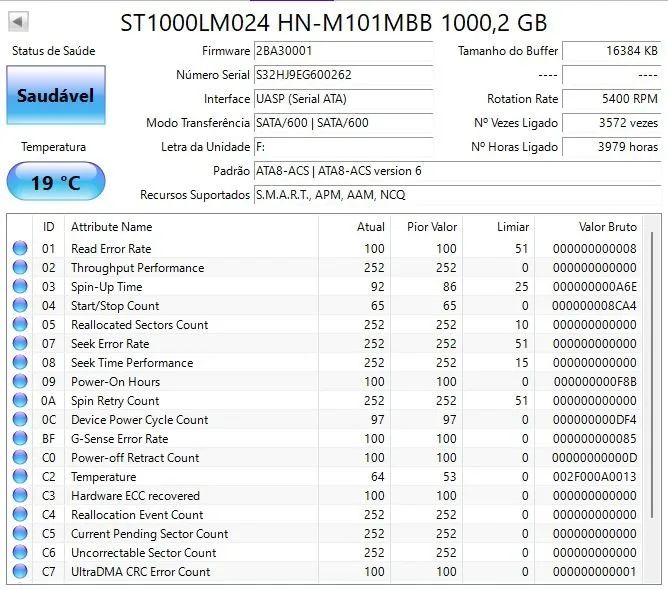 HD 1TB  - Foto 3