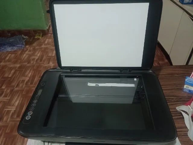 IMPRESSORA HP DESKJET INK ADVANTAGE 2774 - Foto 3