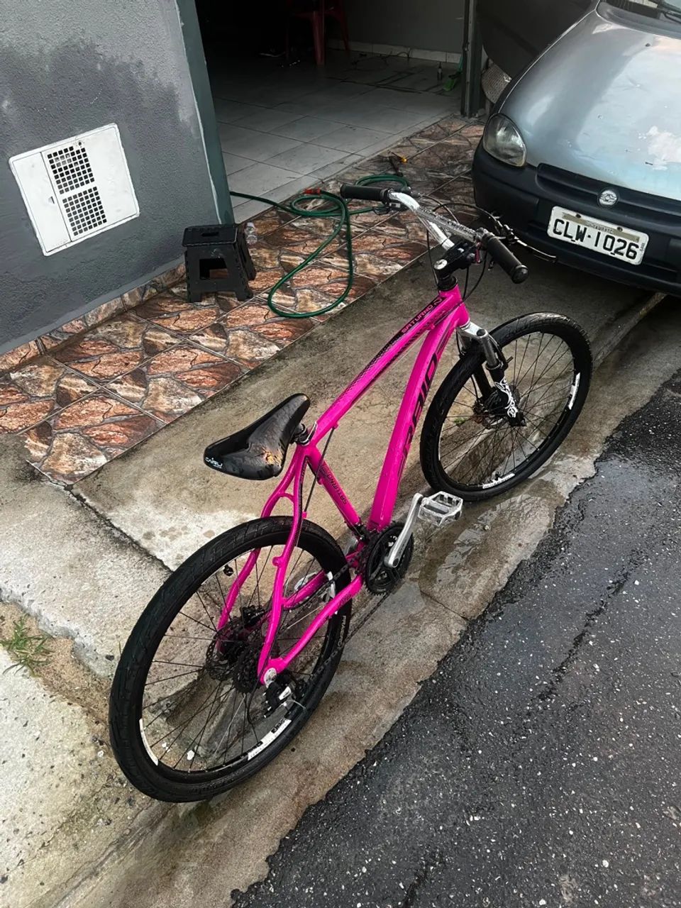 Bicicleta Rayo Aro 26 - Foto 3