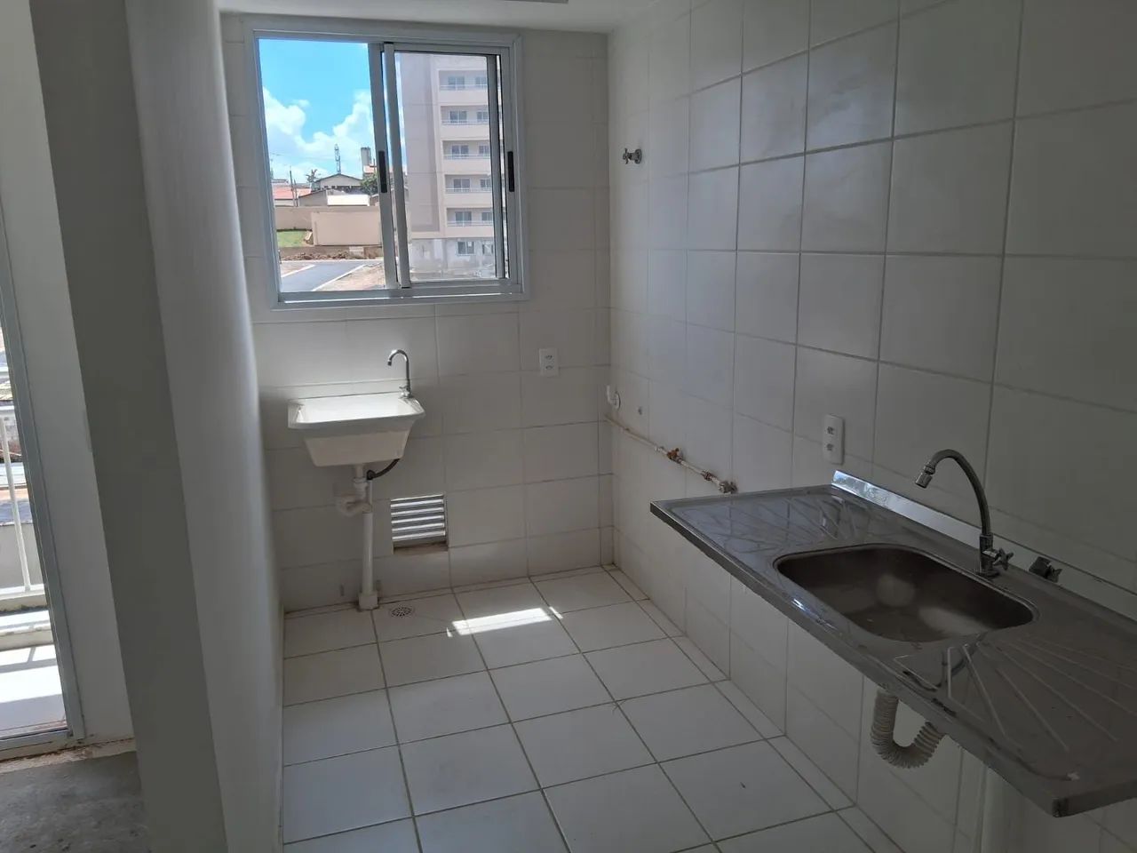 Apartamento na Avenida  das amoreiras  - Foto 2