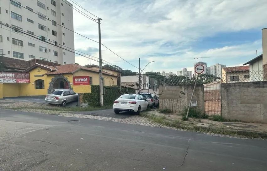 Terreno à venda com 264 m² no Bosque, Campinas. - Foto 3