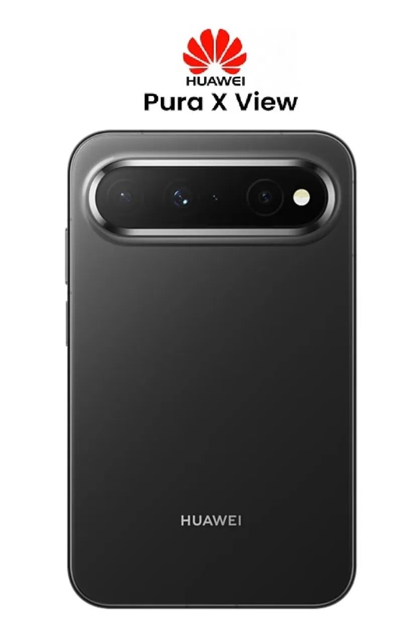 Huawei Pura X View 512GB  - Foto 3
