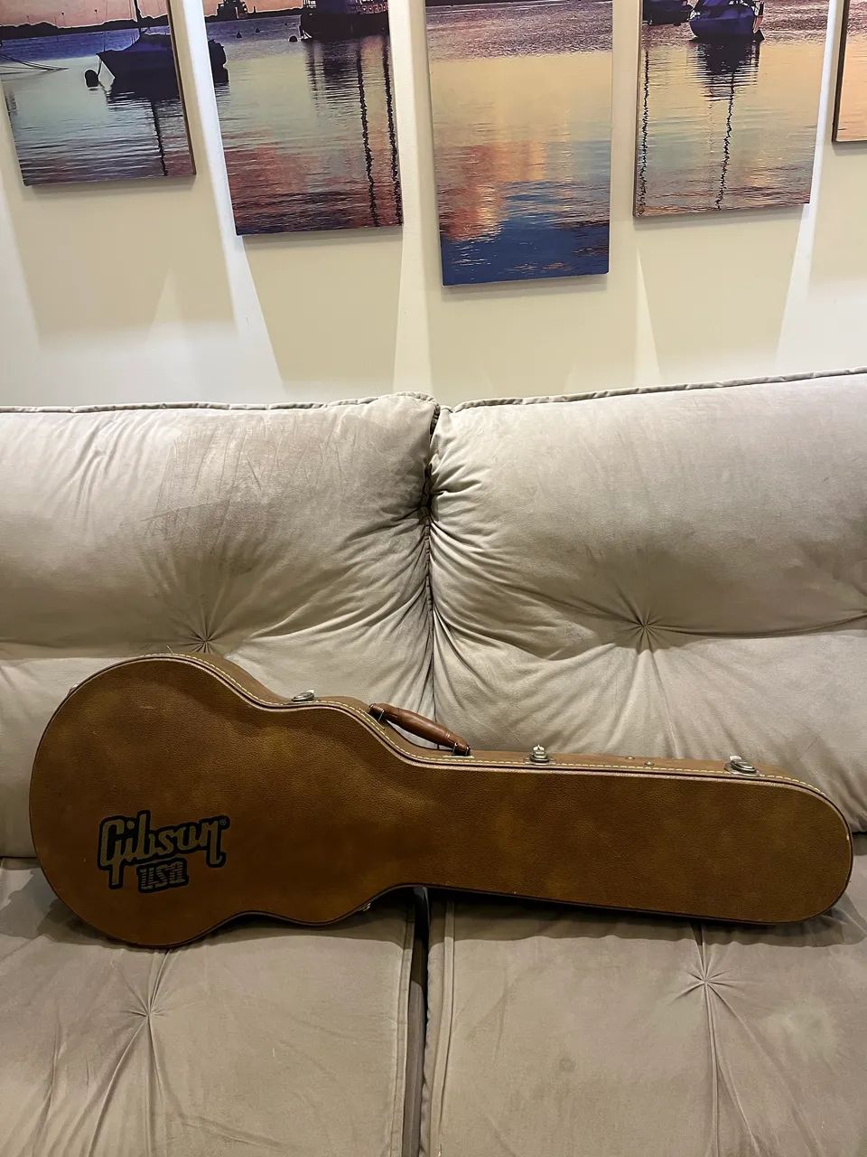Gibson Les Paul Traditional 2014 - Foto 5