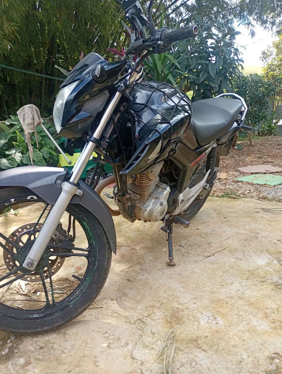 Vendo ou troco  - Foto 4
